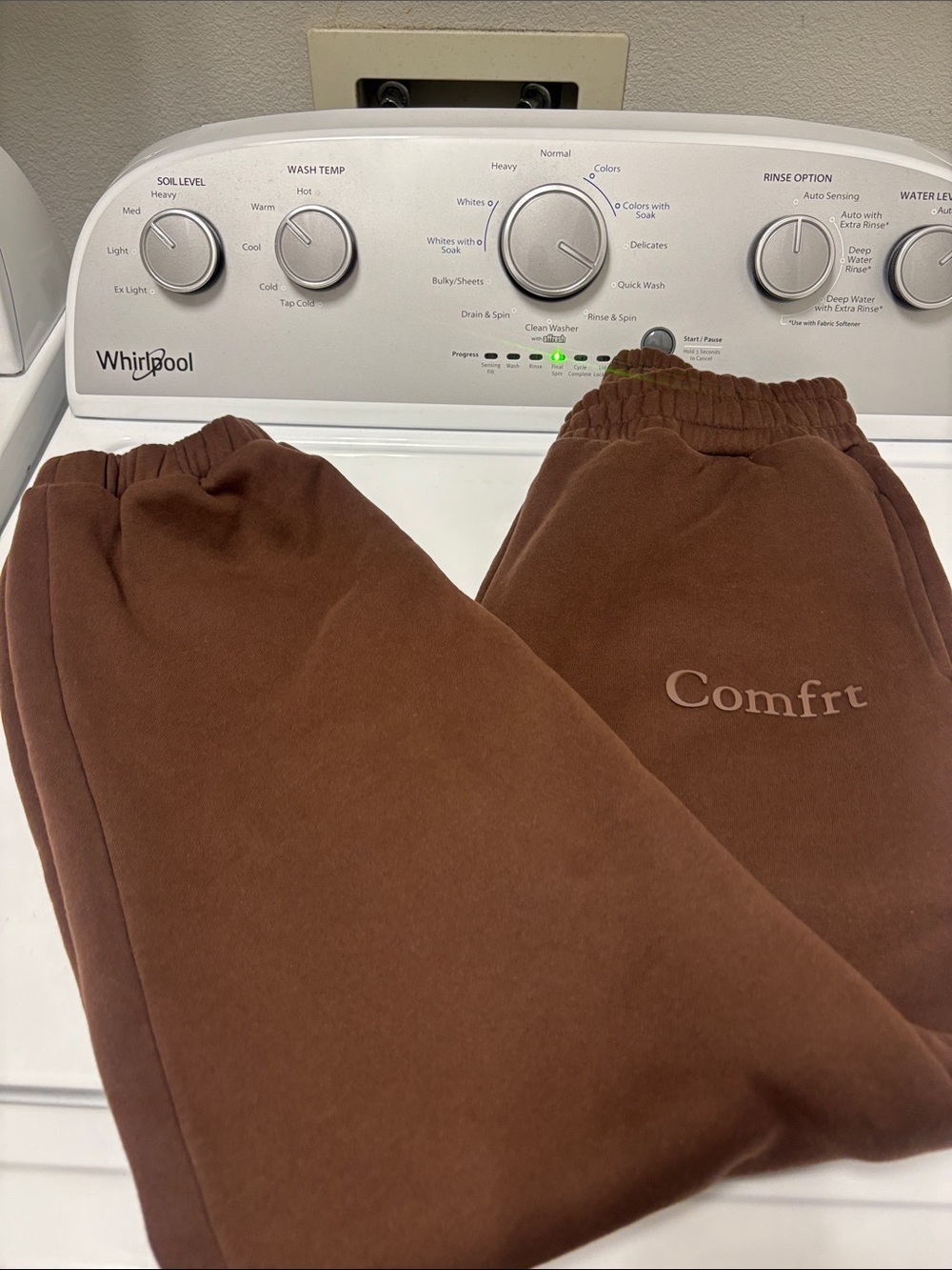 Comfrt Joggers